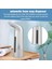Otomatik Sabun Dispenser Dokunsuz 400ML, Otomatik Sensör Sabunu Dispenser, Mutfak Banyo Otel Için Bulaşık Sabunu Dispenser (Yurt Dışından) 4