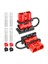 Anderson Konnektörü, 120A 2-6 Gauge Pil Hızlı Bağlantı 12V-36V Anderson Pil Kablosu Hızlı Bağlantı (2 Paket) (Yurt Dışından) 1