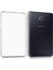Samsung Galaxy T280 Tab A 7 Kılıf Tablet Şeffaf Silikon 1