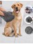 Kediler ve Köpekler Için Emici Havlular - Çabuk Kuruyan Banyo Havluları (Yurt Dışından) 2