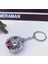Jant Disk Anahtarlık 3