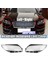 Ön Sol Şeffaf Kafa Işık Lambası Kapağı Lincoln Mkz Far Lens Kapağı (Yurt Dışından) 4