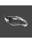 Toyota Corolla 2010-2013 Far Abajur Lens Kapağı Kabuğu Net Sağ (Yurt Dışından) 3