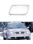 Yeni Yedek Plastik Far Lensleri 99-05 Vw Jetta Bora Mk4 Sol (Yurt Dışından) 2