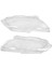 1paır Far Ingıght Lıght Lamp Lens Bmw E92 E93 Coupe M3 328I 335I Cabrıo 2006-2010 (Yurt Dışından) 1