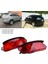 Araba Arka Tampon Sis Sistesi Park Uyarısı Işığı Reflektör Kuyruk Işıkları Lexus RX300 RX330 RX350 2003-2008 (Yurt Dışından) 5