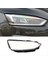 Araba Ön Far Kapağı Abajur Lambası Lamba Far Farlar Lens Kapağı Audi A5 2017-2020 Için (Yurt Dışından) 2