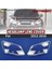 2x Isuzu D-Max Dmax 2012-2016 Araç Far Lens Kapak Kafa Işık Lambası Şeffaf Labbor Cam Cam (Yurt Dışından) 3