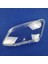 2x Isuzu D-Max Dmax 2012-2016 Araç Far Lens Kapak Kafa Işık Lambası Şeffaf Labbor Cam Cam (Yurt Dışından) 4
