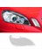 Araba Ön Far Kapağı Abajur Lambası Lamba Far Farlar Lens Kapağı Volvo S60 2009-2013 (Yurt Dışından) 5