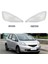 Araba Ön Head Işık Lamba Kapağı Honda Fit 2008-2010 Için Şeffaf Abajur Far Kapağı Kabuk Maskesi Lens (Yurt Dışından) 2