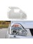 Araba Sol Far Kabuk Lambası Gölgesi Şeffaf Lens Kapak Nissan X-Trail 2008 2008 2009 2011 2011 2011 (Yurt Dışından) 2