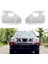 Araba Sol Far Kabuk Lambası Gölgesi Şeffaf Lens Kapak Nissan X-Trail 2008 2008 2009 2011 2011 2011 (Yurt Dışından) 3