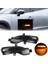 Araç Dinamik Dönüş Sinyal LED Dikiz Görüntüleme Aynası Göstergesi Mazda Cx-3 Cx-4 Cx5 Ke 2016-2018 (Yurt Dışından) 4