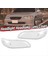 Sol Araba Far Lens Kapağı Kafa Işık Lambası Lambası Honda Accord Için Ön Işık Kabuğu 1998-2002 (Yurt Dışından) 3