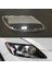 Mazda Cx7 2007-2013 Için Temiz Far Lens Kapağı Yedek Far Kabuk Kapağı Baş Işık Lambası Kapak Sağ Taraf (Yurt Dışından) 3