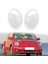 1 Çift Far Abajur Şeffaf Lens Kapak Volkswagen Beetle Için Far Kabuğu 2006-2012 (Yurt Dışından) 3