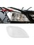 Mercedes-Benz W164 ML350 500 2005-2008 Sağ Yan Far Lens Kapak Kafası Işık Şeffaf Labhade Kabuk Camı (Yurt Dışından) 3