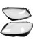 Sol Araba Far Lens Kapağı Kafa Hafif Lamba Gölge Kabuk Lens Lens Abajur Mercedes Benz W205 C300 2019 2020 (Yurt Dışından) 4