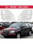 Lexus RX300 1998-2002 Far Kapağı Araç Değiştirme Otomatik Kabuğu Araba Far Lensi (Yurt Dışından) 2