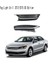 1paır Sistik Kapak Volkswagen Passat Siste IzgarıUs Edition 561853665E 561853666C (Yurt Dışından) 4