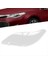 Araba Ön Far Kapağı Şeffaf Abajur Lambası Lamba Far Farlar Lens Toyota Avalon 2013-2015 Sol (Yurt Dışından) 3