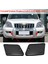2x Araba Ön Sis Fıçıları Toyota Land Cruiser Prado LC120 2003-2009 52123-60040 Için (Yurt Dışından) 2