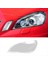 Araba Ön Far Kapağı Abjades Lamba Kabuk Far Farlar Lens Kapağı Volvo S60 2009-2013 Sol (Yurt Dışından) 3