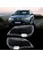 2x Araç Temiz Far Lens Kapağı Yedek Kafa Işık Lambası Kabuğu Kapak Bmw X5 E70 2008-2013 Sol (Yurt Dışından) 4