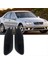 Araba Ön Tampon LED Dinamik Yan Işaretçi Mercedes-Benz W203 Ön Sidemarker Lambaları 2038200721 2038200821 (Yurt Dışından) 2