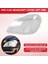1pcs Araba Far Lens Kafa Işık Lamba Kapağı Mercedes Benz X164 GL350 GL400 GL450 GL500 2006-2011 Için Sol Taraf (Yurt Dışından) 4