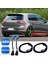 Vw Golf 7 Golf Için 7 5 Golf Mk7 7 5 Akan Kuyruk Işık Adaptör Hattı Halojen Yükseltme Akıcı Şekli (Yurt Dışından) 4