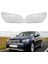 For-Bmw X1 E84 2010-2014 Sağ Far Kabuk Lambası Gölgesi Şeffaf Lens Kapak Far Kapağı (Yurt Dışından) 2