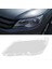 Vw Tiguan Için 2009-2012 Sol Yan Araba Far Kapağı Şeffaf Abajur Kabuk Objektif Araba Far Gölgesi (Yurt Dışından) 2