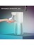 600ML Otomatik Sabun Dispenser Kızılötesi Sensör Akıllı Köpek El Sabun Dispenser (Yurt Dışından) 4