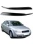 Araba Ön Reçin Far Kaş Göz Kapağı Kapak 2002-2005 Audi(Yurt Dışından) 5