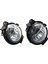 1 Çift Ön Tampon Sis Lambası Sürüş Lambaları Bmw Mini Cooper R55 R56 R57 R58 59 2006-2014 63172751295 (Yurt Dışından) 3
