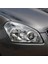 Araba Sağ Far Kabuk Lambası Gölgesi Şeffaf Lens Kapak Nissan Qashqai Için Far Kapağı 2008-2015 (Yurt Dışından) 4