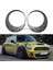 Ön Sis Kapağı R55 Sis Lambası Zirvesi Mini Cooper Için R55 R56 R57 R58 R59 51117248791 51117248792 (Yurt Dışından) 5
