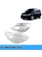 Mercedes-Benz Vito W639 2004-2010 Ön Far Kapağı Şeffaf Far Kabuğu Lambası Lens Sol 6398200161 (Yurt Dışından) 2