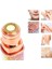 Kaş ve Yüz Epilation Aleti – Kolay Kullanımlı, Portatif Shaver USB Şarjlı 4