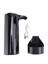 Sabun Dağıtıcı Otomatik - Dokunsuz El Sabun Dispenser 5 Seviyeler Mutfak Banyo Otel Için 450ML Ayarlanabilir (Yurt Dışından) 1
