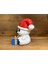 Noel Yılbaşı Temalı Figür 4