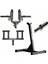 Squat Landmine Viking Shoulder Press Attachment Landmine Stant 1