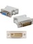 Dvı Erkek - VGA Dişi Çevirici 24+5 Pin 1