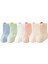 Çorap Kemiksiz Gevşek Ağız Yenidoğan Pamuklu Çorap (Yurt Dışından) 1