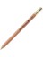 Wooden Tükenmez Kalem 0.5mm Natural NKG-450E 2