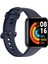 CPT83 Xiaomi Redmi Watch 2 Klasik Kordon - Lacivert 1