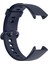 CPT83 Xiaomi Redmi Watch 2 Klasik Kordon - Lacivert 2