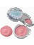 Shell’s Jewel Silk Satin Blush Berry Milk Allık 1